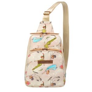 Petunia Pickle Bottom Peter Pan Sling
